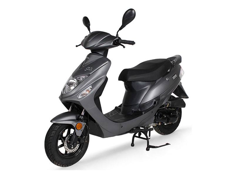 2023 Chicago Scooter Company Go 50 in Naples, Florida