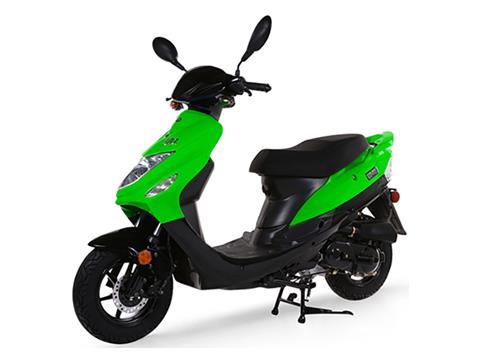 2024 Chicago Scooter Company Go 50 in Hialeah, Florida