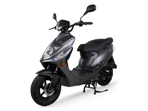 2024 Chicago Scooter Company Go 50 Max in Hialeah, Florida