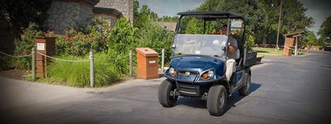 2019 Cushman Hauler Pro Electric in Winchester, Tennessee - Photo 6