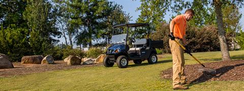 2022 Cushman Hauler 800X EFI Gas in New Oxford, Pennsylvania - Photo 5