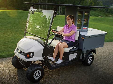 2021 Cushman Refresher Oasis 72-Volt in Jackson, Tennessee - Photo 4