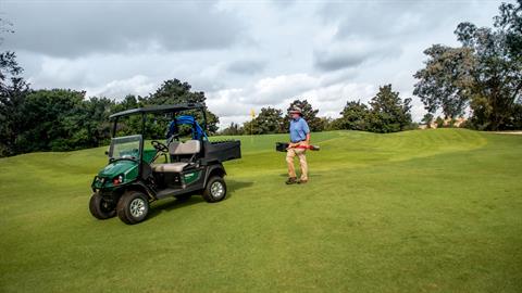 2023 Cushman Hauler 800X ELiTE in Lakeland, Florida - Photo 6