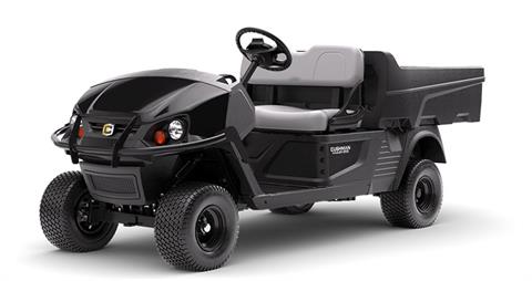 2023 Cushman Hauler 1200 EFI Gas