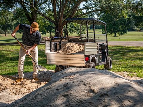 2024 Cushman Hauler Pro-X ELiTE in Jackson, Tennessee - Photo 5