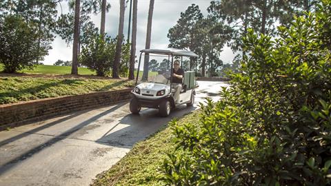 2023 Cushman Shuttle 2 ELiTE Lithium in Fernandina Beach, Florida - Photo 3