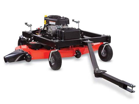 DR Power Equipment DR Pro XL60TF Briggs & Stratton 14.5 hp in Lowell, Michigan