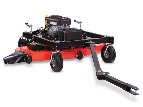 DR Power Equipment DR Pro XL60TF Briggs & Stratton 17.5 hp in Lowell, Michigan