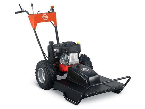 DR Power Equipment Pro 26 in. Briggs & Stratton 10.5 hp in Saint Helens, Oregon