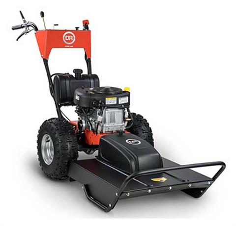 DR Power Equipment DR Pro 26 in. Briggs & Stratton 15.5 hp in Selinsgrove, Pennsylvania