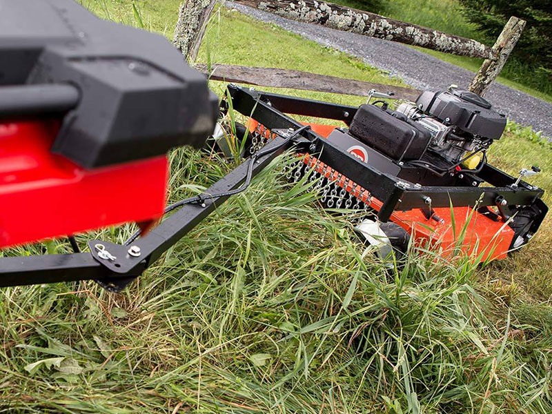 DR Power Equipment DR Pro 44T Briggs & Stratton 16.5 hp in Washington, Maine - Photo 4