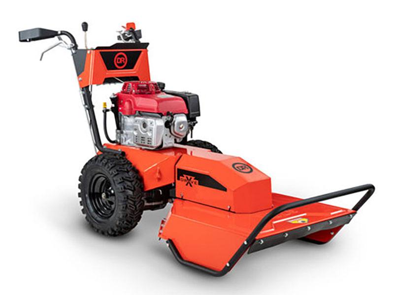 DR Power Equipment DR XD26 26 in. Honda GXV390 10.2 hp Electric in Lowell, Michigan - Photo 1