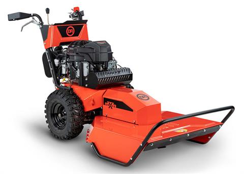 DR Power Equipment DR XD30 30 in. Kawasaki FS600V 18.5 hp in Union, Maine - Photo 1