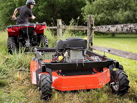 DR Power Equipment Pro 44T Briggs & Stratton 17.5 hp in Walsh, Colorado - Photo 3