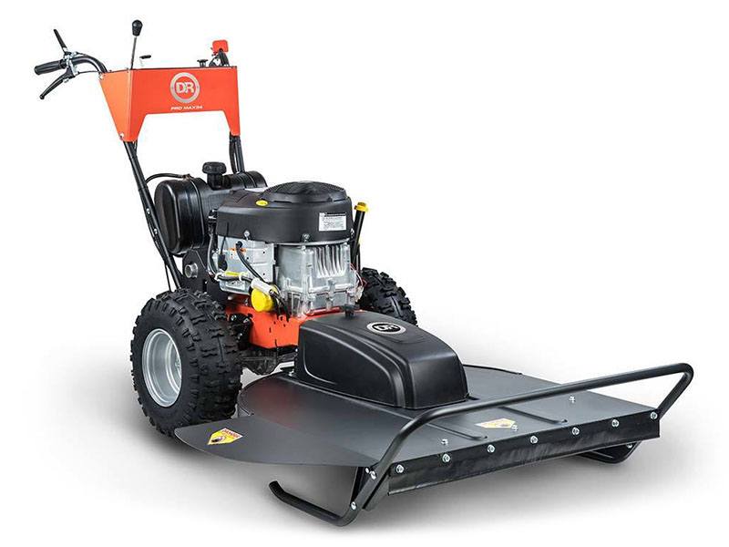 DR Power Equipment Pro Max34 34 in. Briggs & Stratton 22 hp in Walsh, Colorado - Photo 1