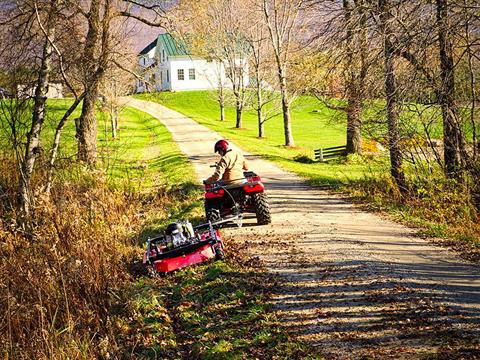 DR Power Equipment Pro Max52T Briggs & Stratton 22 hp in Millerstown, Pennsylvania - Photo 8