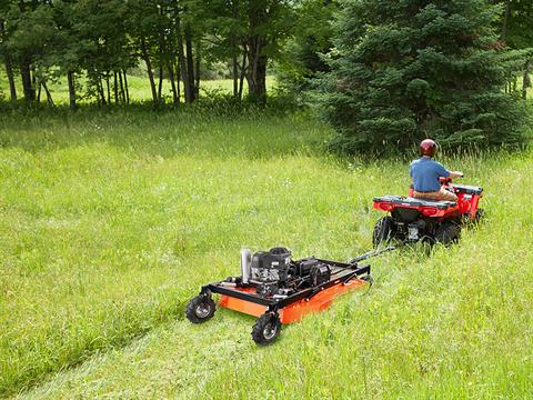 DR Power Equipment PRO MAX60T Kawasaki FS730V 24 hp in Clearfield, Pennsylvania - Photo 7