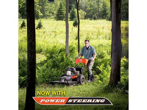 DR Power Equipment Pro XL30 30 in. Briggs & Stratton 17.5 hp in Walsh, Colorado - Photo 4