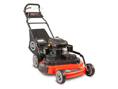 DR Power Equipment 30 in. DR PRO MAX30 Electric Start