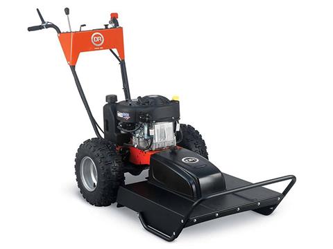 DR Power Equipment DR Pro 26 in. Briggs & Stratton 10.5 hp in Selinsgrove, Pennsylvania