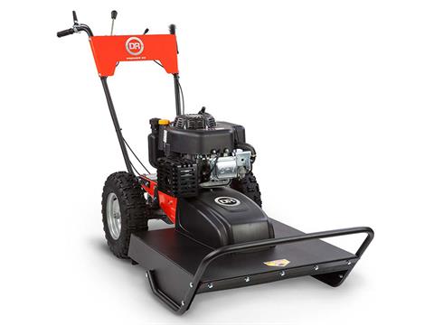 DR Power Equipment DR Premier 26 in. Briggs & Stratton 10.5 hp in Lowell, Michigan - Photo 2