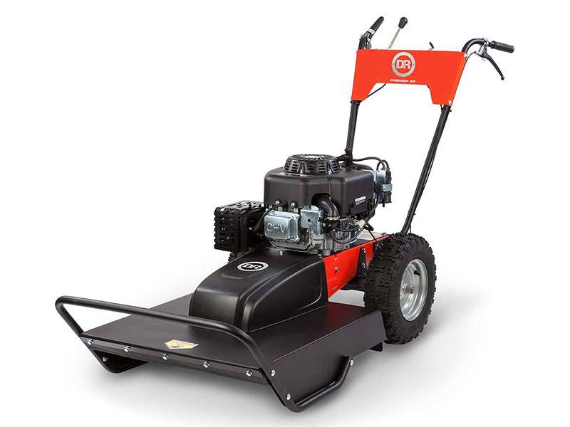 DR Power Equipment DR Premier 26 in. Briggs & Stratton 10.5 hp in Lowell, Michigan - Photo 1