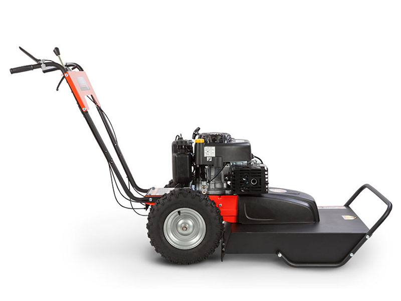 DR Power Equipment DR Premier 26 in. Briggs & Stratton 10.5 hp in Lowell, Michigan - Photo 3