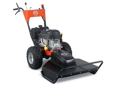 DR Power Equipment DR Pro XL30 30 in. Briggs & Stratton 22 hp in Lowell, Michigan