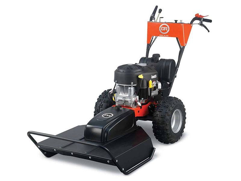 DR Power Equipment Pro XL30 30 in. Briggs & Stratton 22 hp in Walsh, Colorado - Photo 2