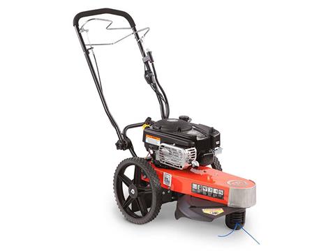 DR Power Equipment DR Pro XLSP 22 in. Briggs & Stratton Self-Propelled in Lowell, Michigan