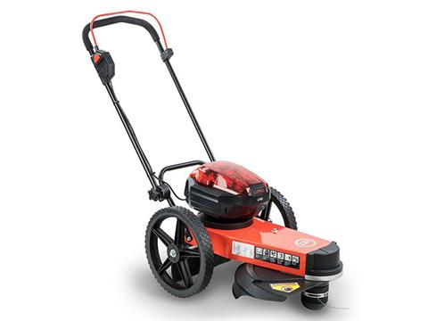 DR Power Equipment DR Pulse 62V 18 in. Battery-Powered Push in Lowell, Michigan