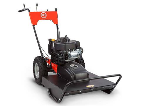 DR Power Equipment DR Reconditioned Premier 26 in. DR 10.5 hp in Lowell, Michigan