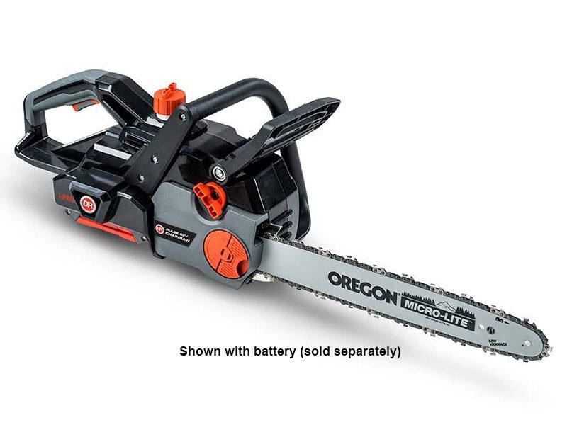 DR Power Equipment DR Battery-Powered Chainsaw in Thief River Falls, Minnesota