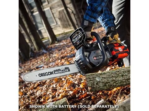 DR Power Equipment DR Battery-Powered Chainsaw in Lowell, Michigan - Photo 5