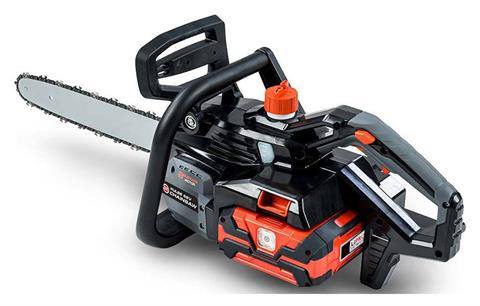 DR Power Equipment Pulse 62V Chainsaw with Battery & Charger in Cedar Bluff, Virginia
