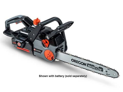 DR Power Equipment Pulse 62V Chainsaw with Battery & Charger in Lowell, Michigan - Photo 2
