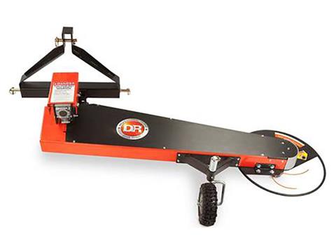 DR Power Equipment DR 3-Point Hitch Trimmer Mower PRO XLP in Lowell, Michigan