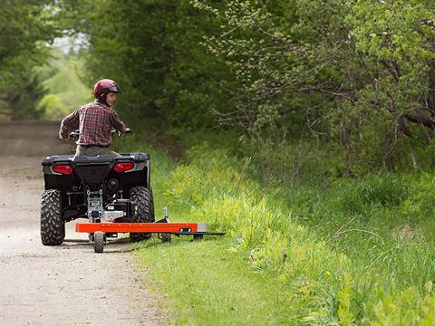 DR Power Equipment DR Tow-Behind Trimmer Mower in Lowell, Michigan - Photo 5