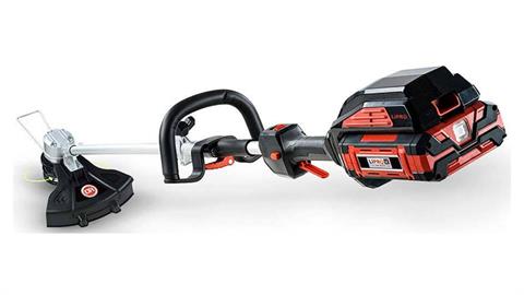 DR Power Equipment Pulse 62V String Trimmer with Battery & Charger in Hancock, Wisconsin