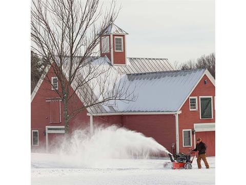 DR Power Equipment Snow Thrower Attachment in Cedar Bluff, Virginia - Photo 3