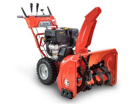DR Power Equipment DR 2-Stage Snow Blower Pro XL30 in Lowell, Michigan