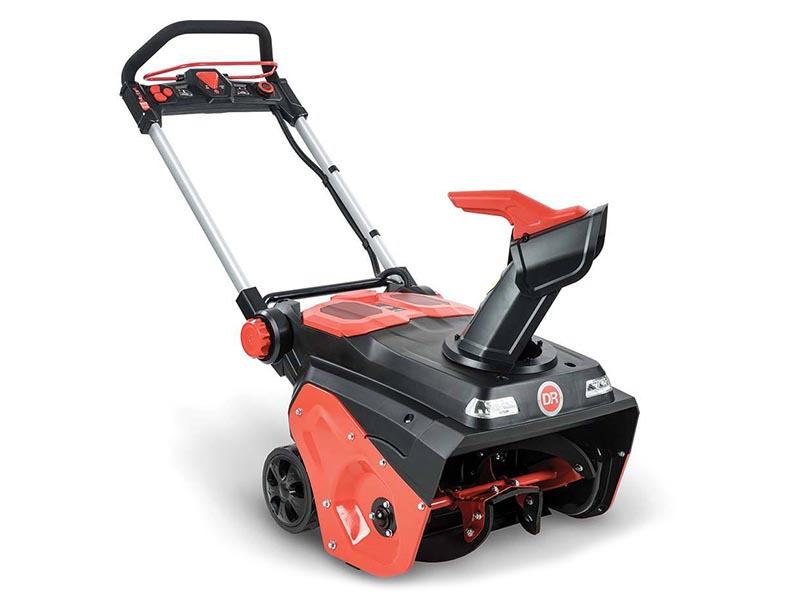 DR Power Equipment Pulse 62V 22 in. with Battery and Charger in Thief River Falls, Minnesota