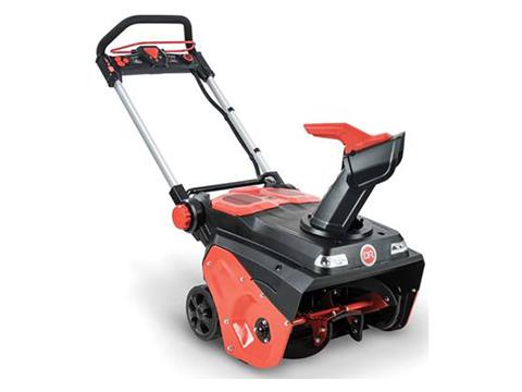 DR Power Equipment DR 62V Cordless Snow Thrower Pulse 62V 21 in. in Lowell, Michigan