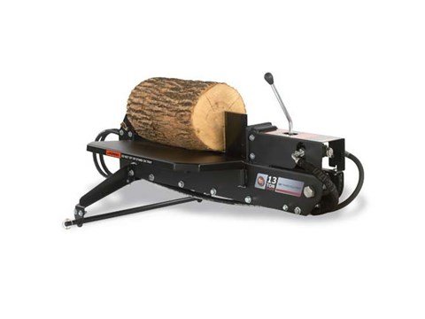 DR Power Equipment Dual-Action Log Splitter, 3-Point Hitch in Angleton, Texas