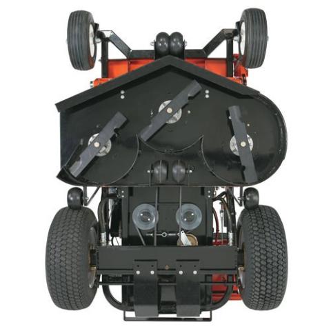 2015 DR Power Equipment Versa-Pro Z-Mower 48 in. in Alamosa, Colorado - Photo 3