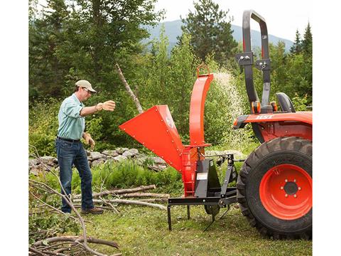 2021 DR Power Equipment Pro 475P in Walsh, Colorado - Photo 3