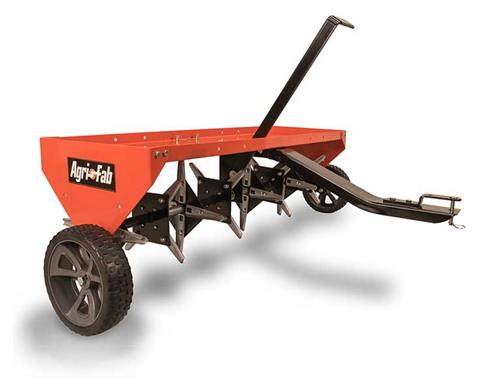 2023 DR Power Equipment 40 in. Tow-Behind Plug Aerator in Alamosa, Colorado