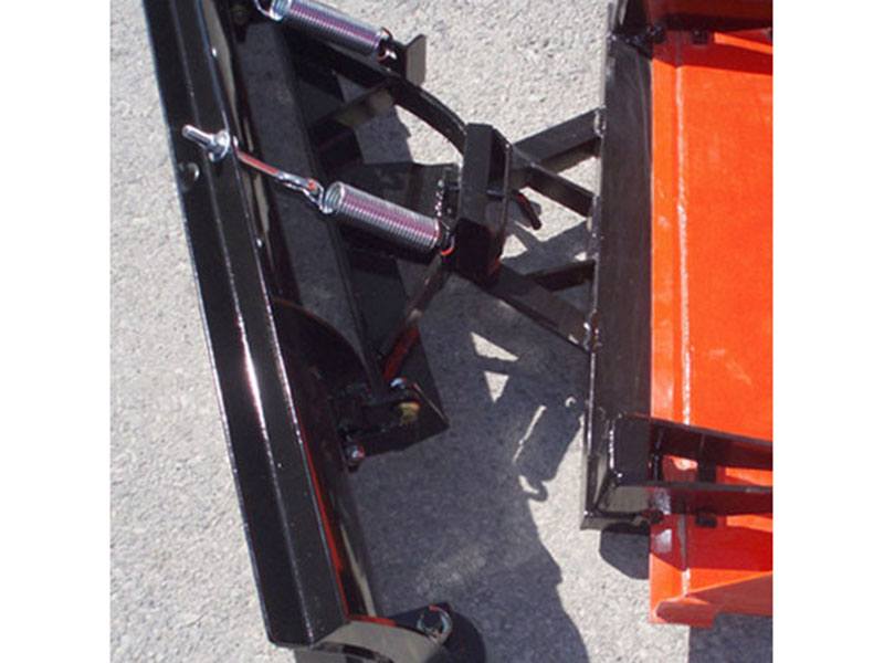 2022 DR Power Equipment Clamp-On Grader / Snow Blade 72 in. in Lowell, Michigan - Photo 3