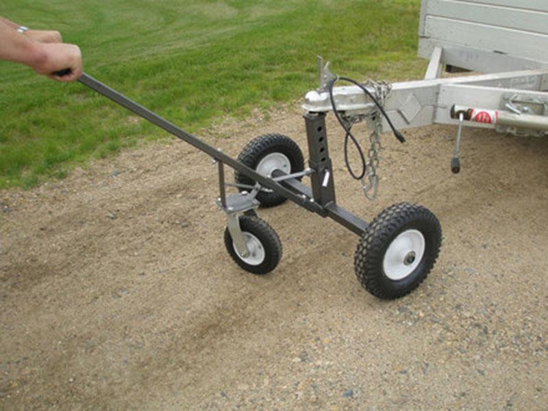 2022 DR Power Equipment Trailer Dolly in Lowell, Michigan - Photo 2