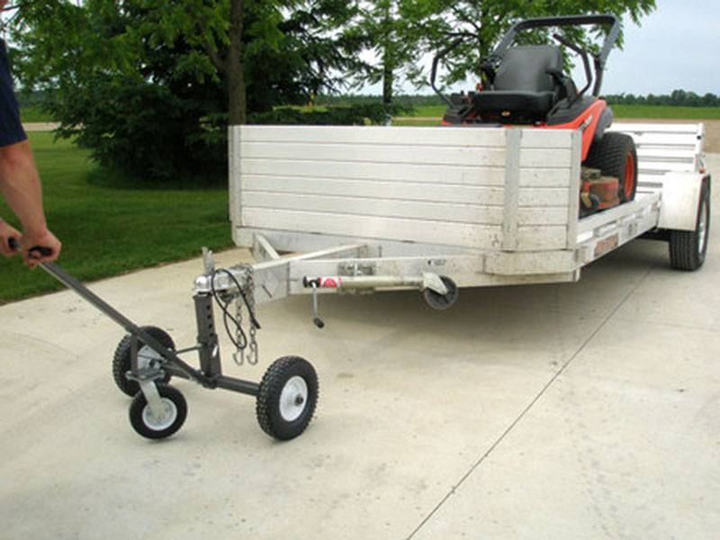 2022 DR Power Equipment Trailer Dolly in Lowell, Michigan - Photo 3